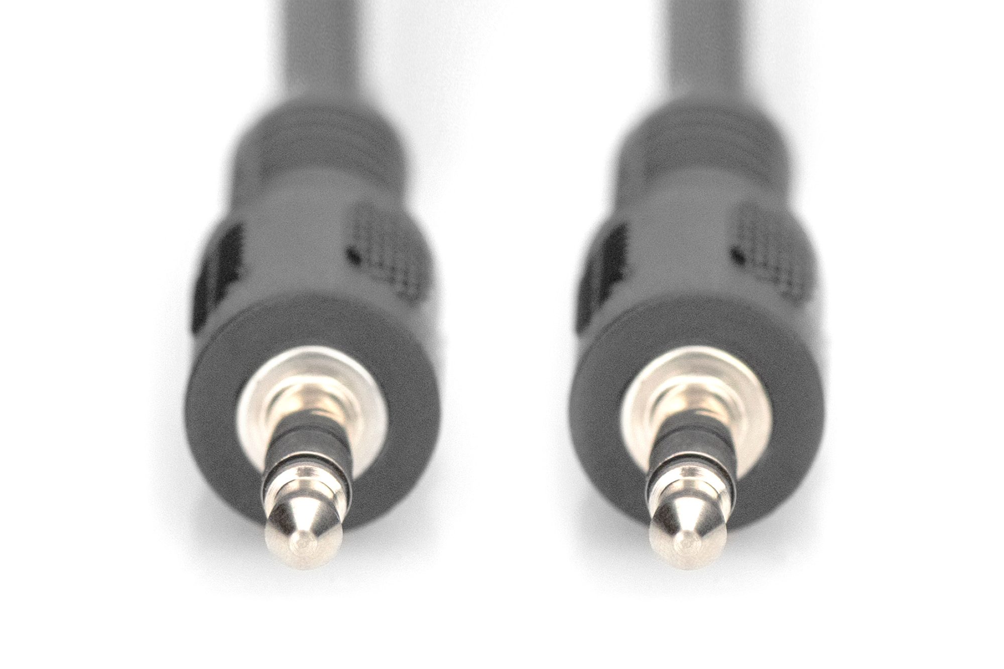 Audio-aansluitkabel, stereo - Afbeelding 2