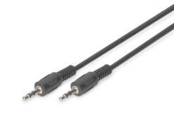 Audio-aansluitkabel, stereo