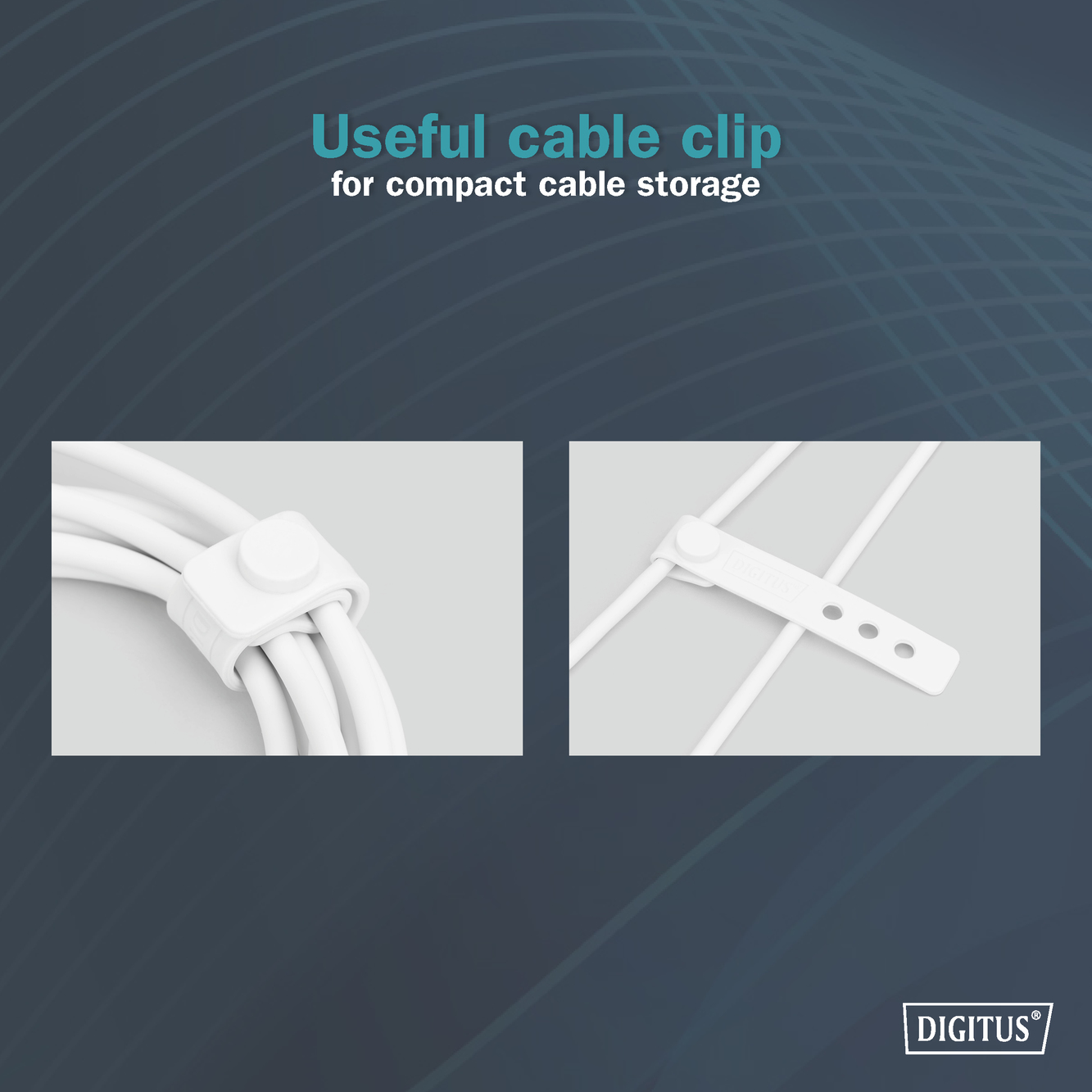 Lightning siliconen aansluitkabel, USB-A - Lightning 1m, wit - Afbeelding 7