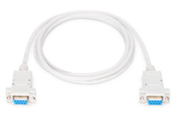 Nul modem-aansluitkabel - Afbeelding 3