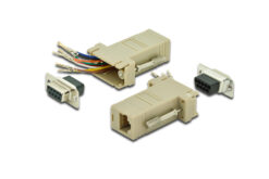 RS 232 adapter