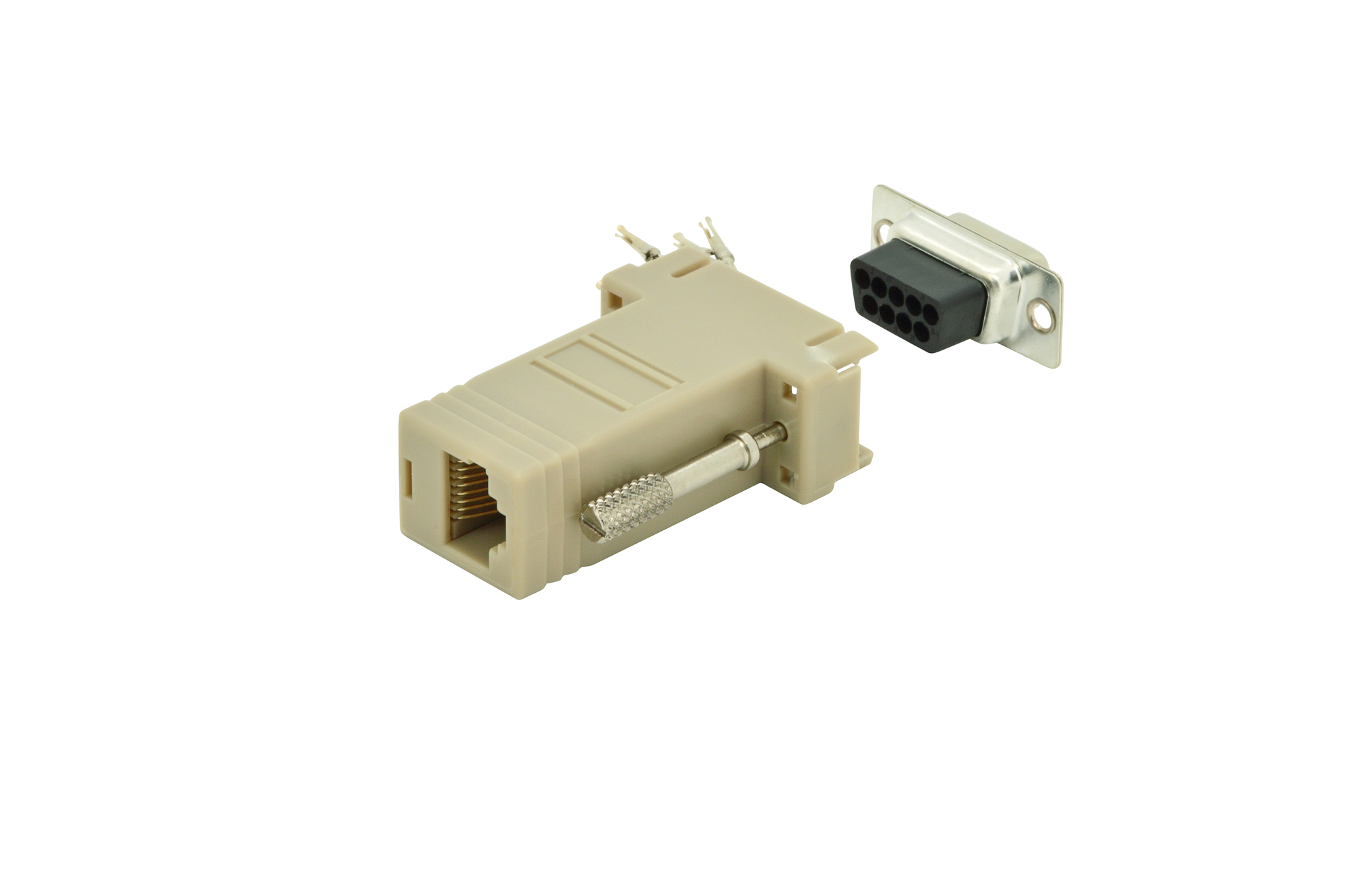 RS 232 adapter - Afbeelding 2