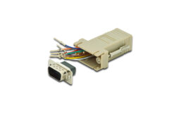 RS 232 adapter - Afbeelding 3