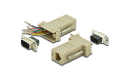 RS 232 adapter
