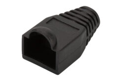 Knikbeschermhulzen voor RJ45 connector