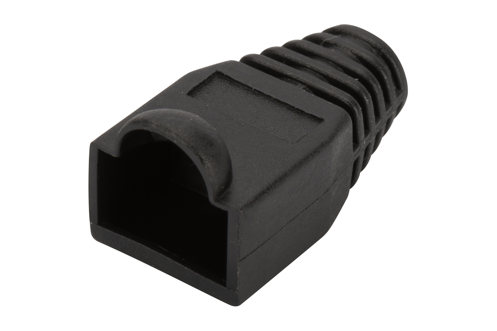 Knikbeschermhulzen voor RJ45 connector