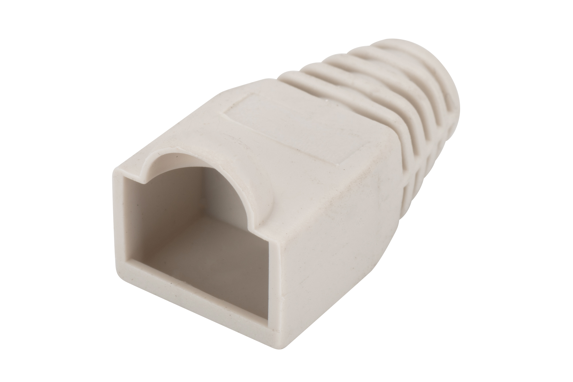 Knikbeschermhulzen voor RJ45 connector