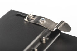 DIN rail montageset voor desktop patchpaneel - Afbeelding 4