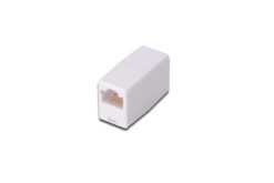RJ45 Modulaire koppeling, onafgeschermd