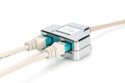 Patchkabeladapter, CAT 5e, afgeschermd - 1:1 - Afbeelding 3