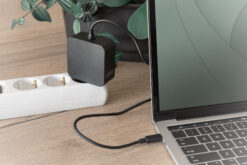 Notebooklader USB-C, 65W - Afbeelding 4