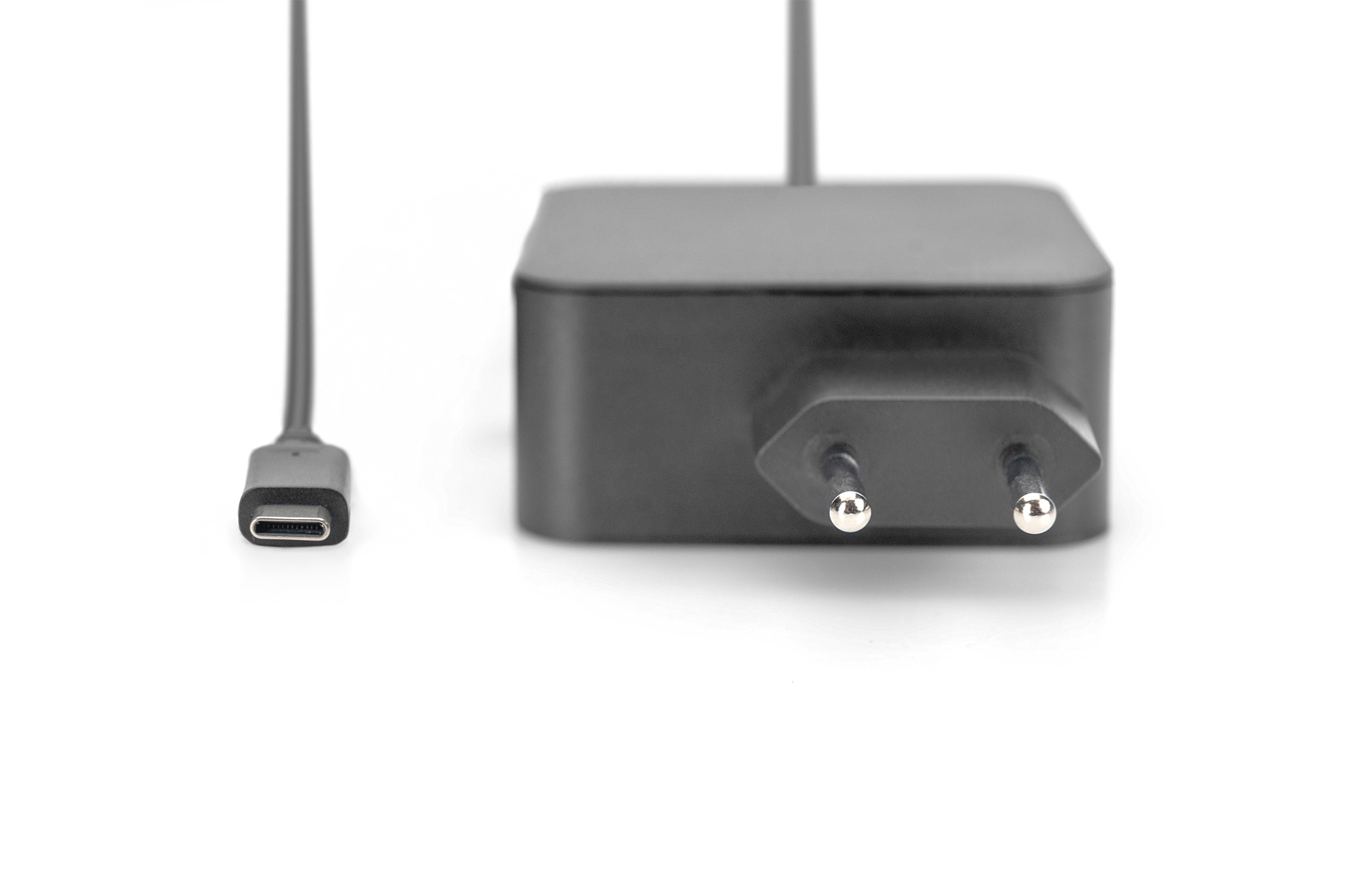 Notebooklader USB-C, 65W - Afbeelding 2