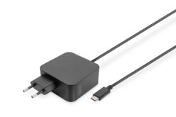 Notebooklader USB-C, 65W