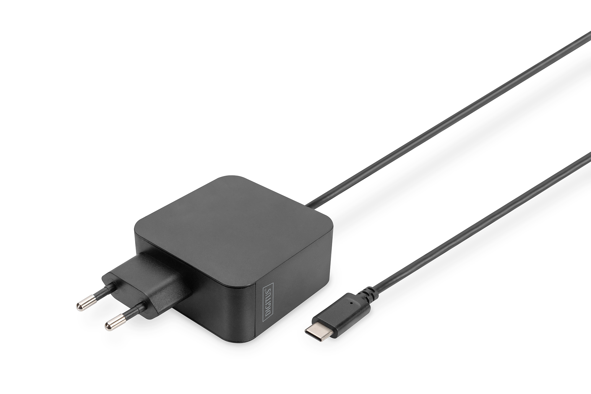 Notebooklader USB-C, 65W