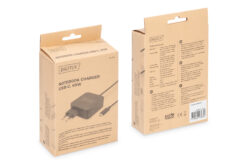 Notebooklader USB-C, 65W - Afbeelding 8
