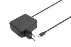Notebooklader USB-C, 100W GaN
