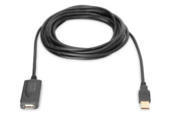 Digitus USB 2.0 actieve verlengkabel - Afbeelding 4