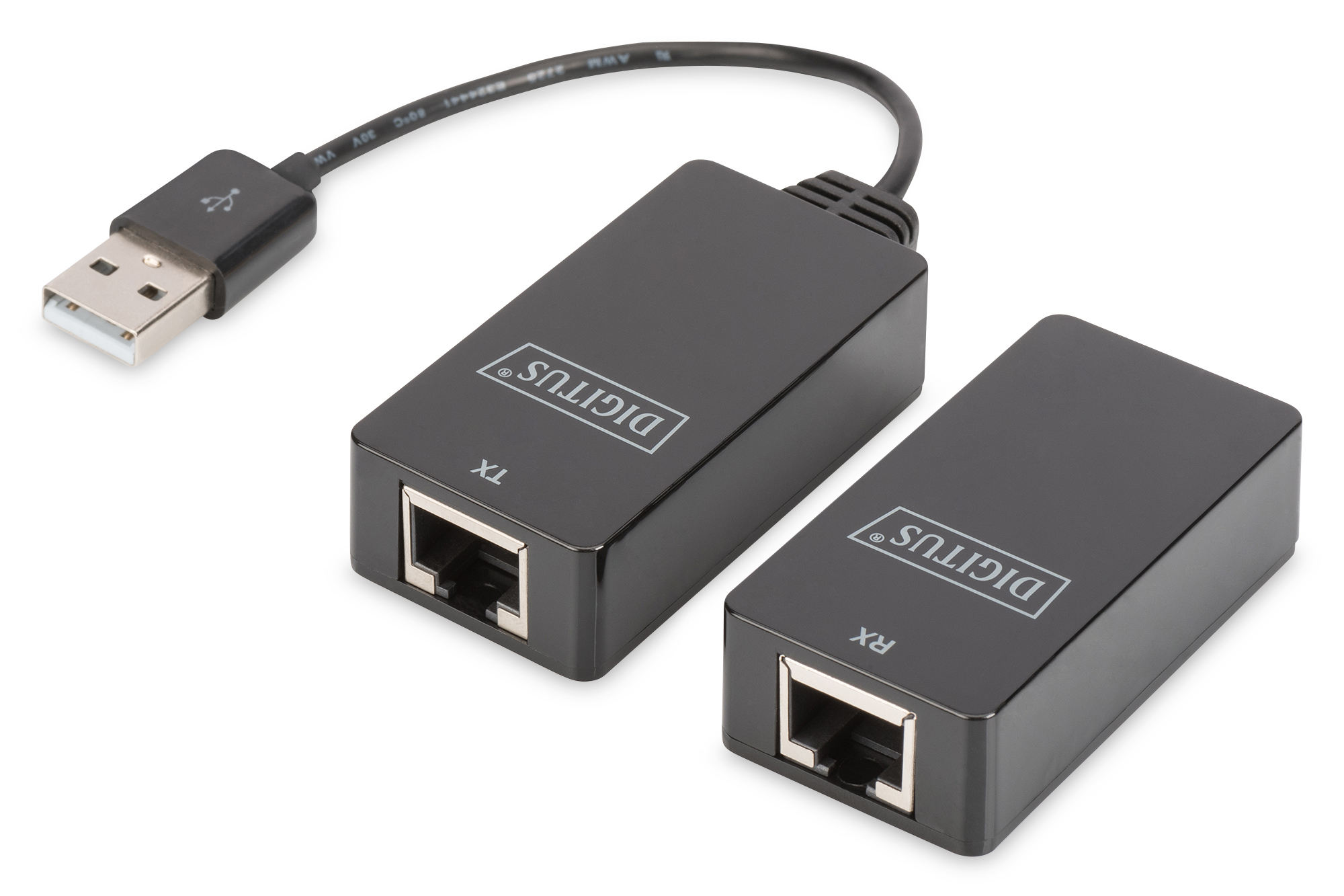 USB-uitbreider - Afbeelding 2