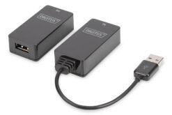 USB-uitbreider