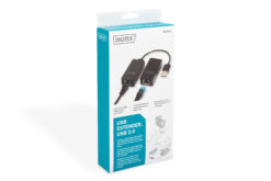 USB-uitbreider, USB 2.0 - Afbeelding 4