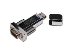 USB-naar-seriële adapter
