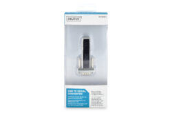 Alternative view of USB-naar-seriële adapter