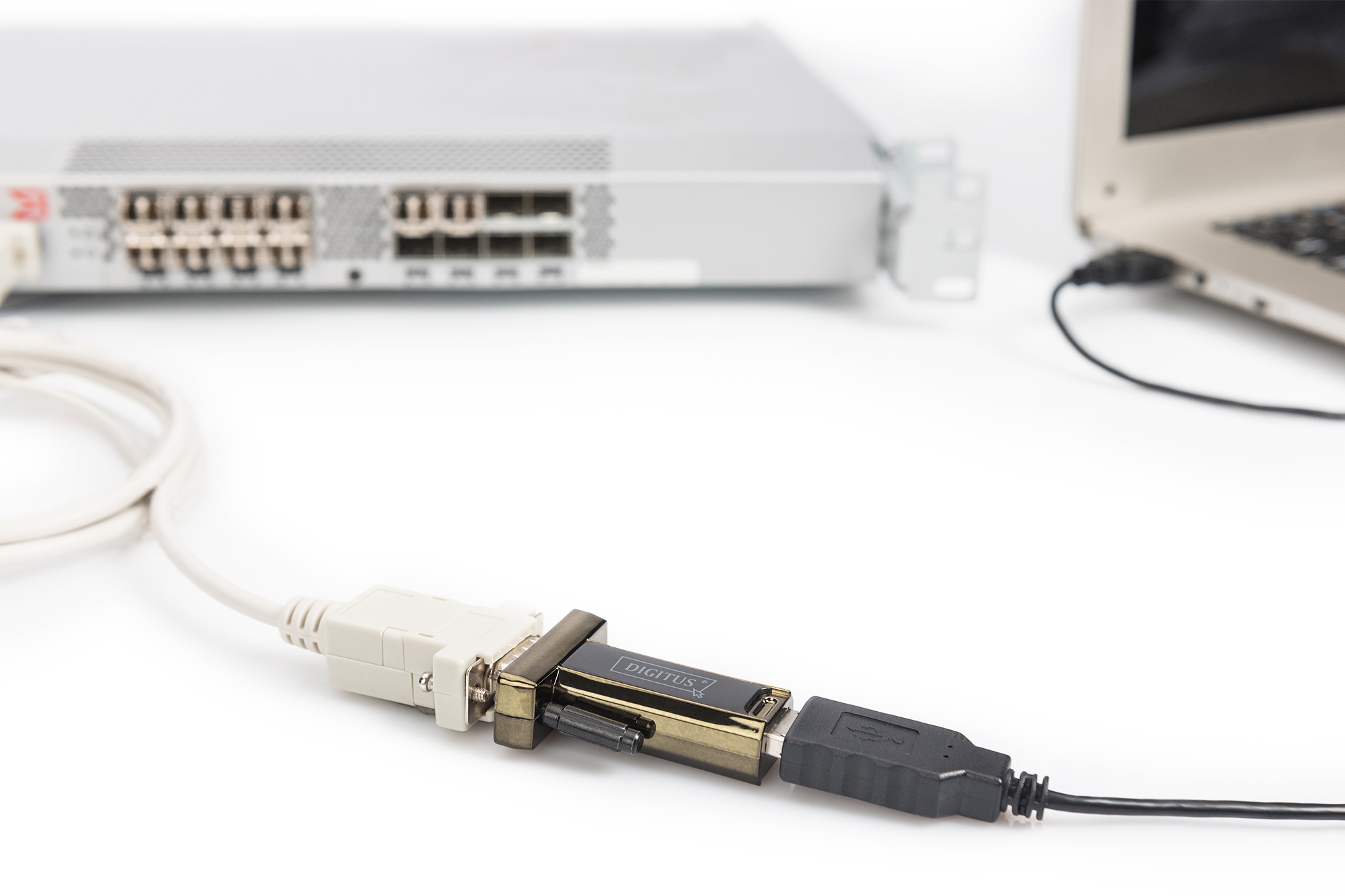 USB 2.0 seriële adapter - Afbeelding 7