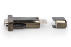 USB 2.0 seriële adapter - Afbeelding 3
