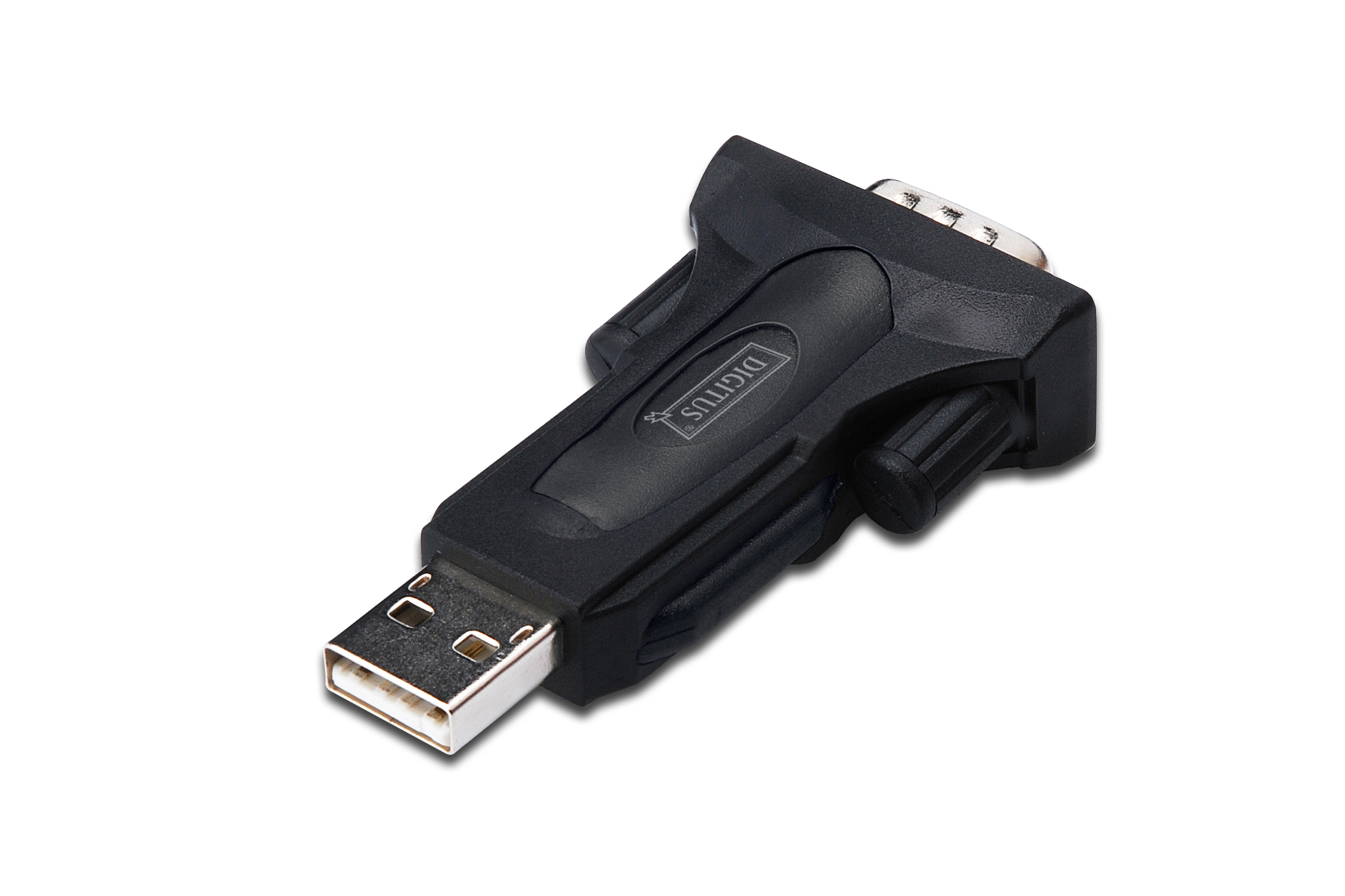 USB - seriële adapter - Afbeelding 2