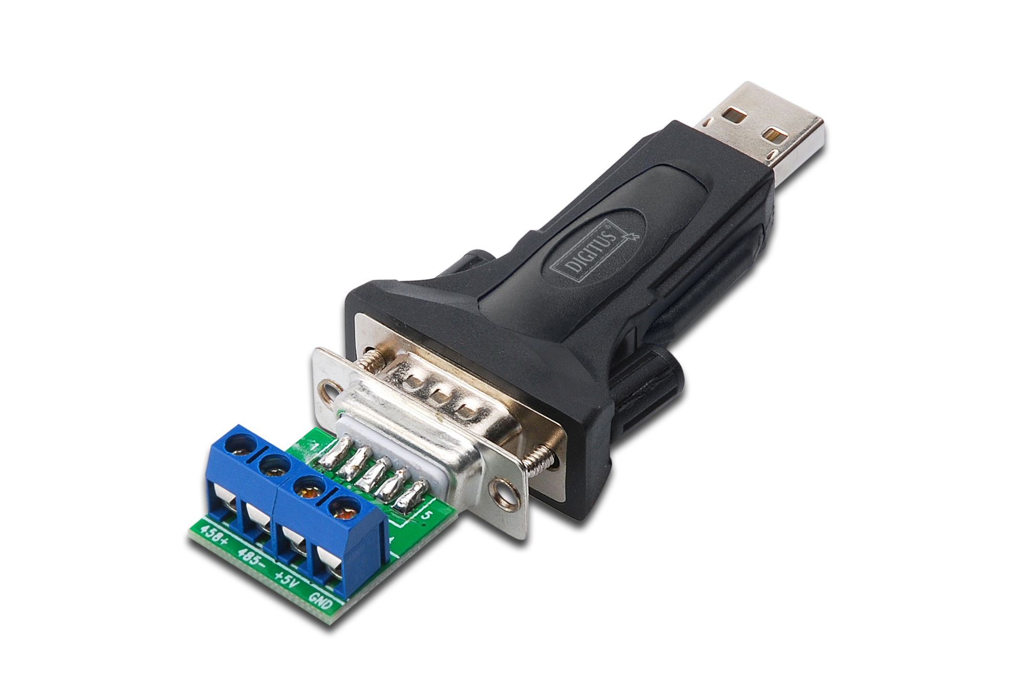 USB - seriële adapter - Afbeelding 4