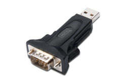 USB - seriële adapter - Afbeelding 3