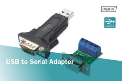 USB - seriële adapter - Afbeelding 7