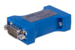 Alternative view of RS-232 naar RS-485-adapter