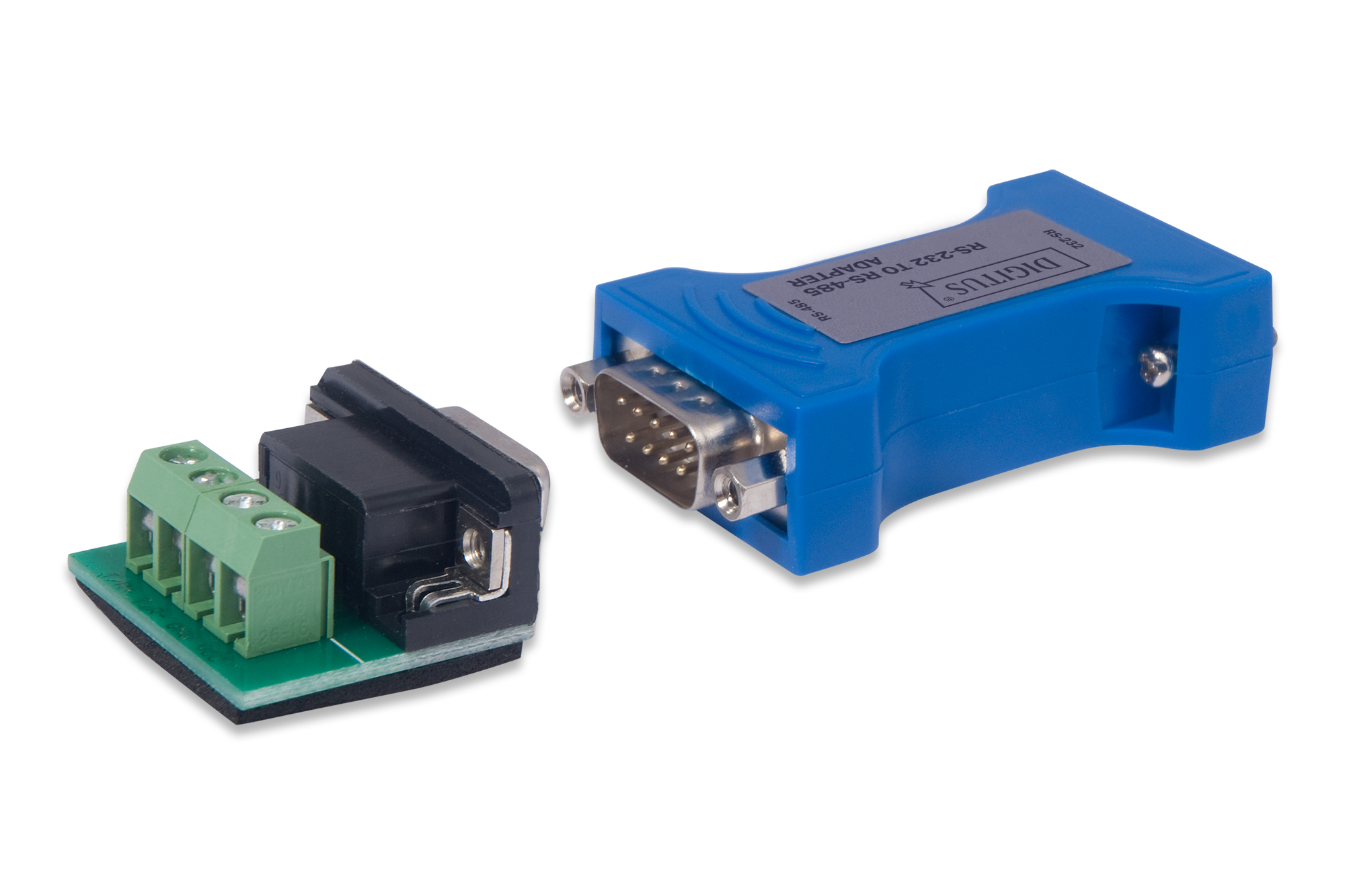RS-232 naar RS-485-adapter - Afbeelding 3