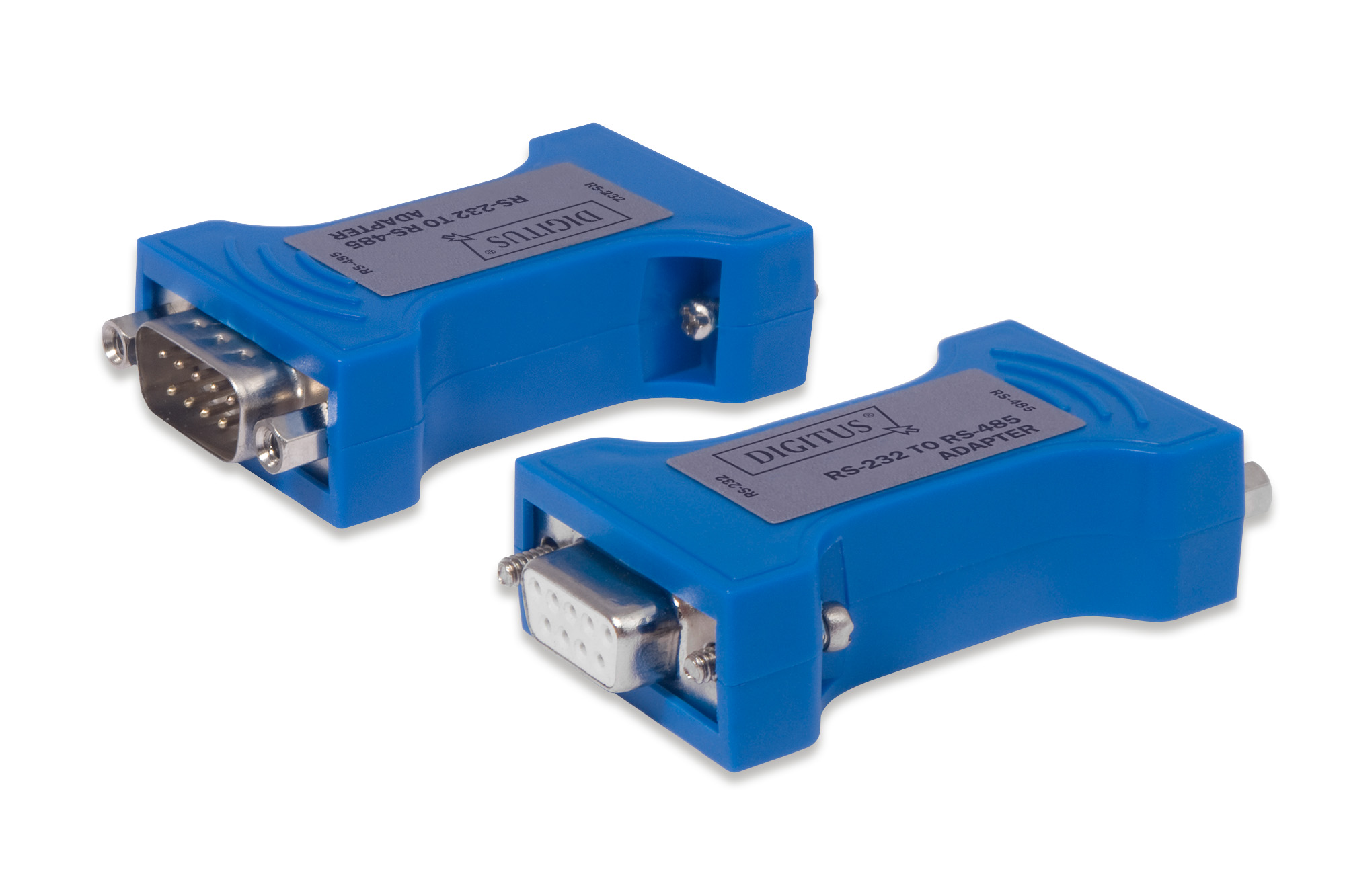 RS-232 naar RS-485-adapter