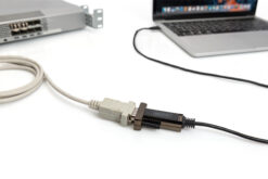 USB Type-C™ seriële adapter - Afbeelding 6