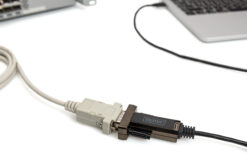 USB Type-C™ seriële adapter - Afbeelding 5