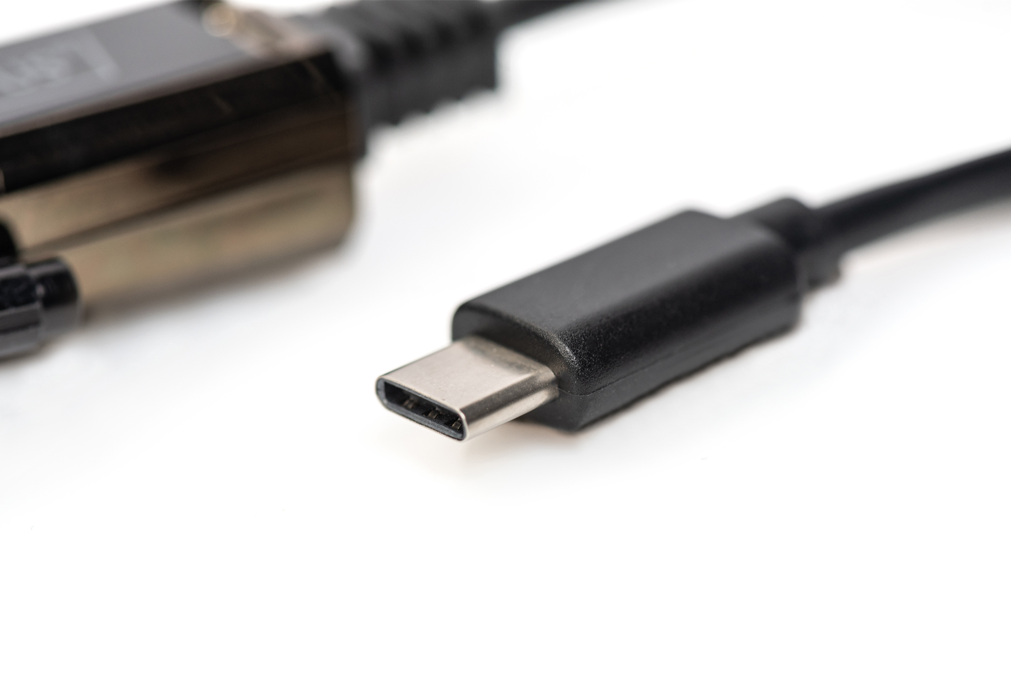 USB Type-C™ seriële adapter - Afbeelding 2