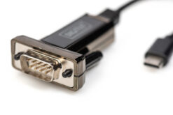 USB Type-C™ seriële adapter - Afbeelding 4