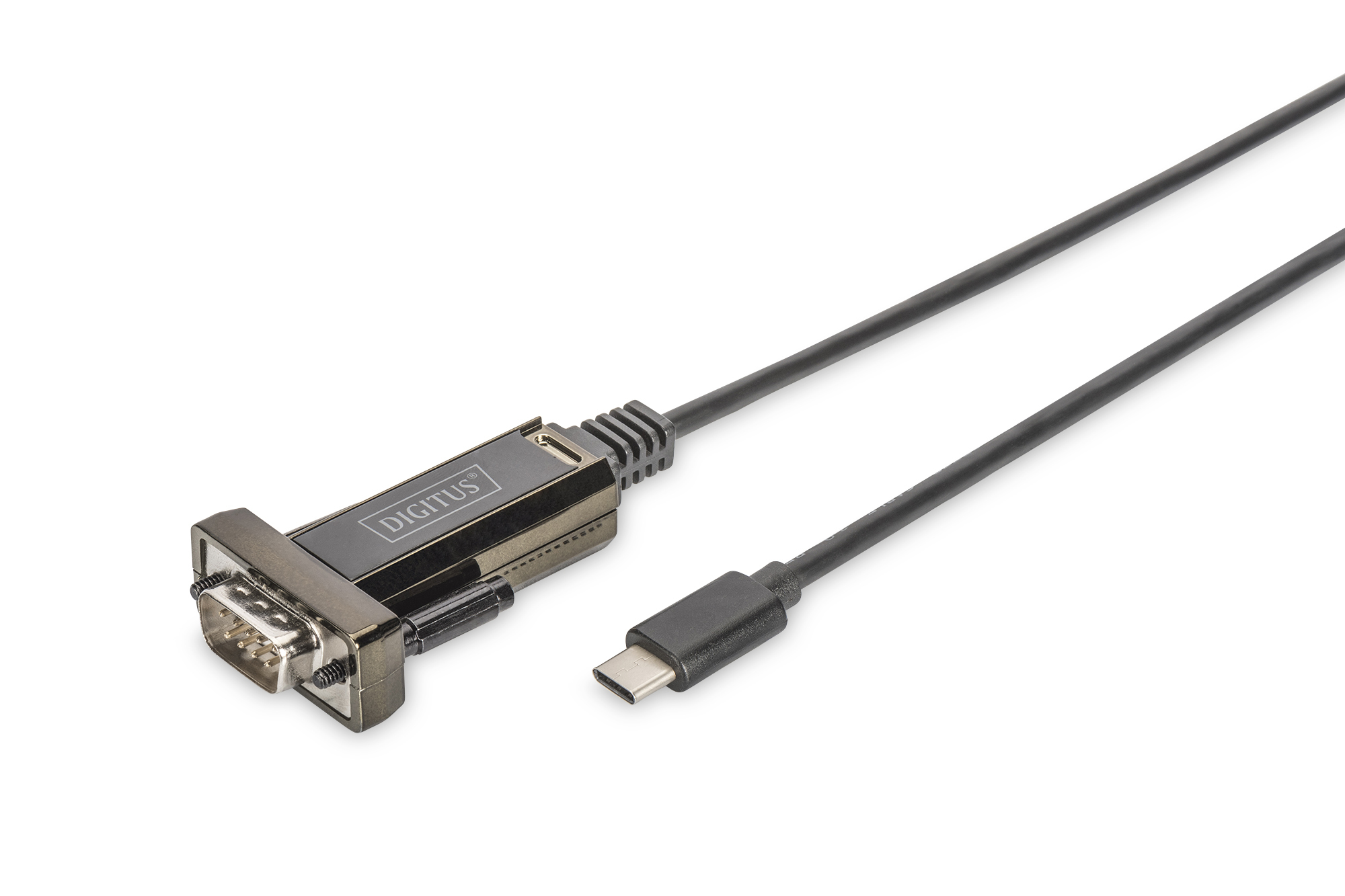 USB Type-C™ seriële adapter