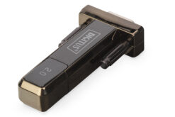 Alternative view of USB2.0 seriële adapter