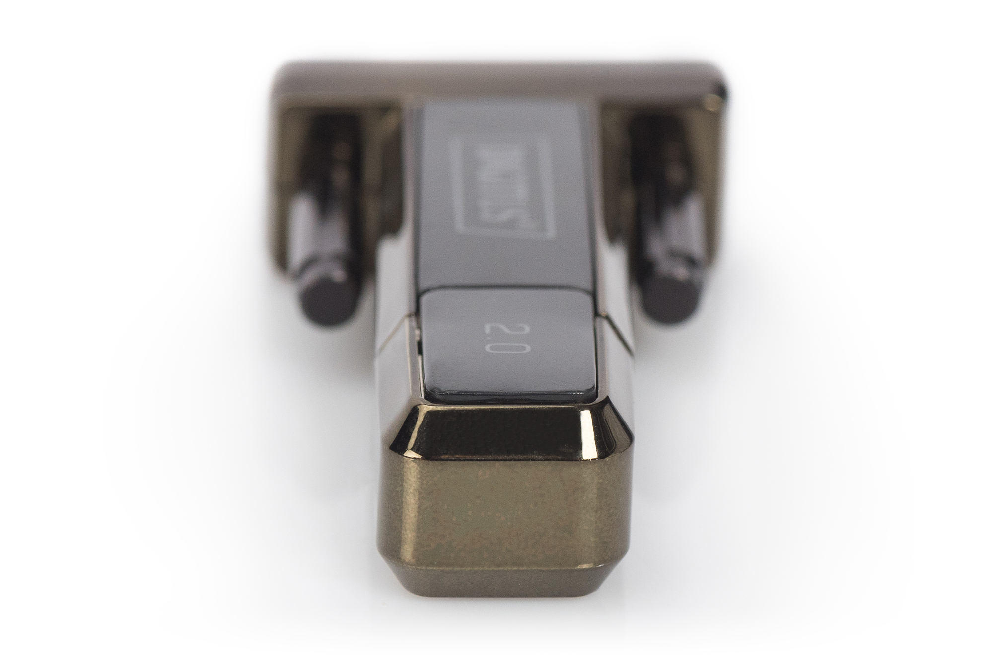 USB2.0 seriële adapter - Afbeelding 5
