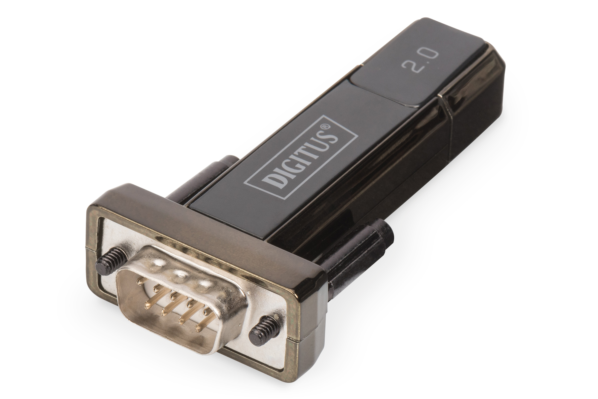 USB2.0 seriële adapter