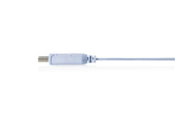 Alternative view of USB 2.0 naar RJ45 console-adapterkabel, FTDI chipset, 180 cm