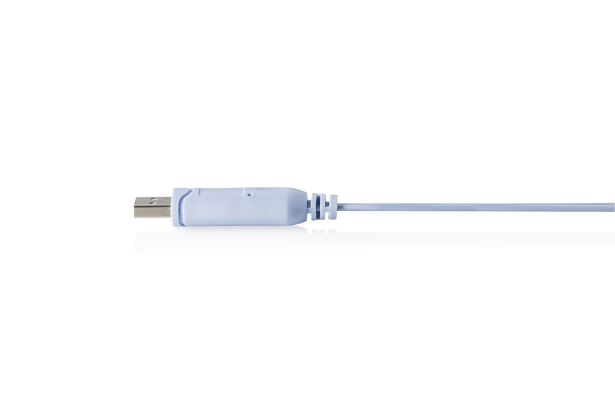 USB 2.0 naar RJ45 console-adapterkabel, FTDI chipset, 180 cm - Afbeelding 2