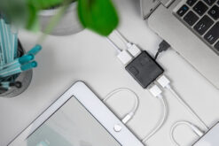 DIGITUS® USB 2.0 Hub 4-Poorts - Afbeelding 7