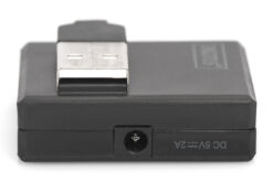 DIGITUS® USB 2.0 Hub 4-Poorts - Afbeelding 4