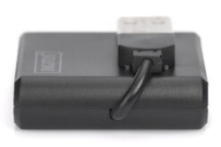 DIGITUS® USB 2.0 Hub 4-Poorts - Afbeelding 3