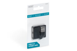 DIGITUS® USB 2.0 Hub 4-Poorts - Afbeelding 8