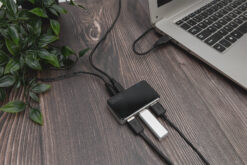 USB 2.0, 4-poort hub - Afbeelding 6